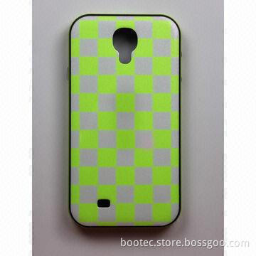 High-quality TPU Case for Samsung Galaxy S4